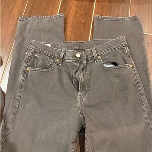 GAP brown Denim Pants
